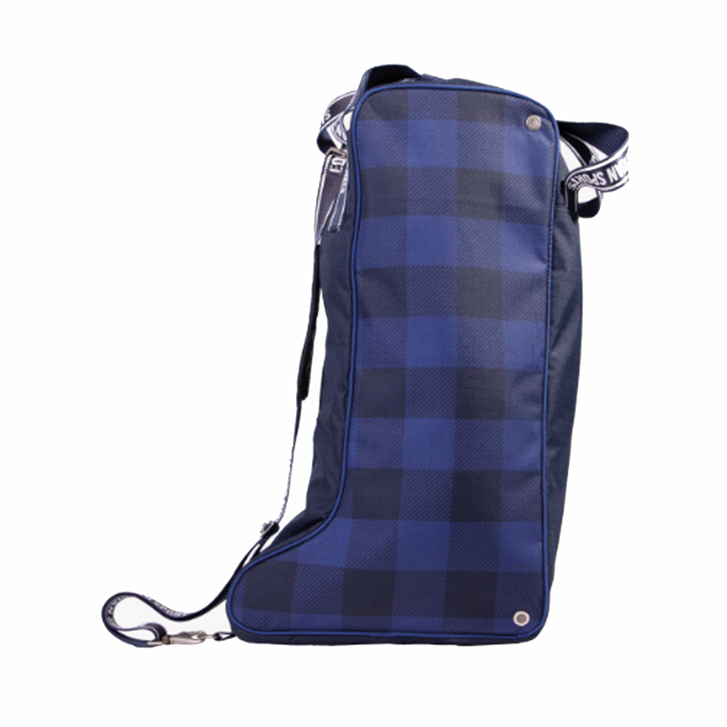 QHP Boot Bag Collection - Estate-1